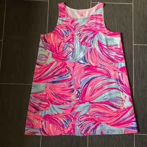 Lilly Pulitzer Jackie Shift
